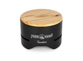 Feuerhand Tamber Table Top Grill - Jet Black - Wylies Outdoor World